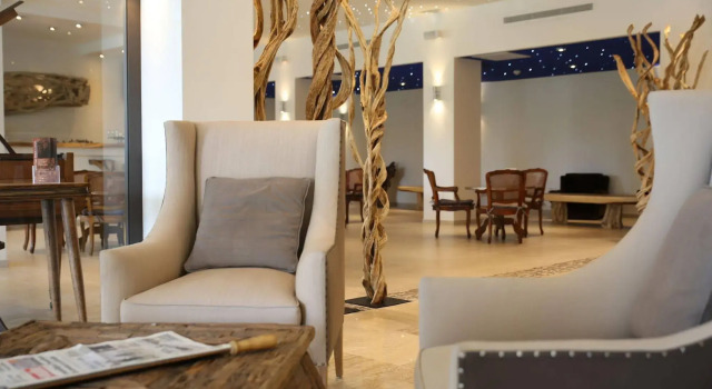 Hôtel Campo Dell'oro, Varaa Hotelli Ajaccio 