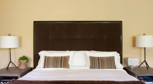 Двухместный номер Premium Wydown Hotel