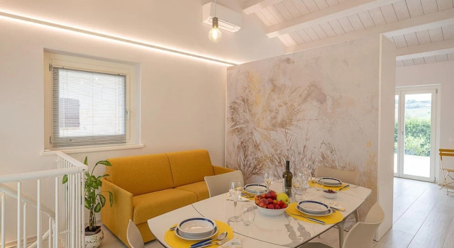 Коттедж Spacious Stay in Montelupone