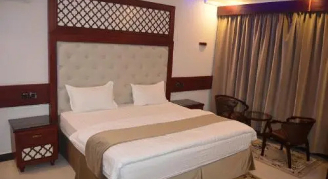 Beautiful Night Aparthotel, Réserver Appart'hôtel Dammam Eastern Province