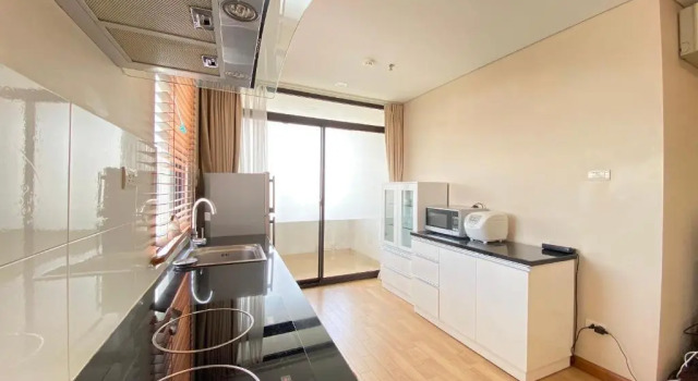 Апартаменты с 2 комнатами HB Serviced Apartment - 121B Quan Hoa