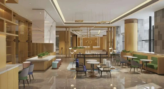 Hilton Garden Inn Hengyang Shigu