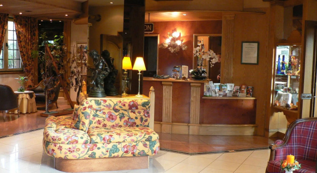 Hotel Le Mandelberg, Забронировать Отель СПА-отели Alsace Wine Route, SPA-услуги