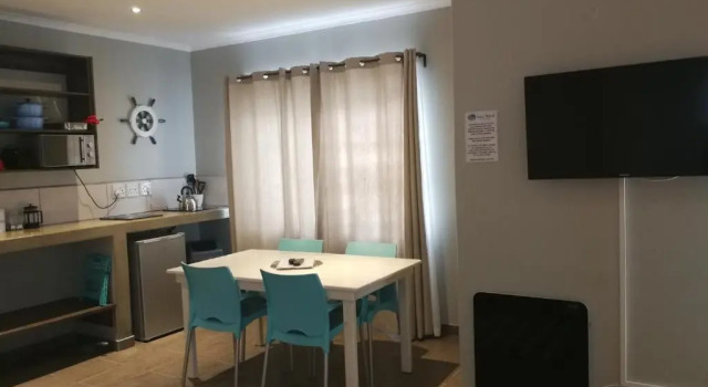 Номер Standard Sea Wind Self Catering Cottages