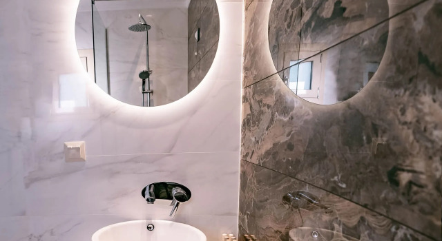 Полулюкс Tresor Hotel