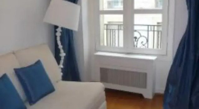 My address in Paris - Appartement Jussieu 2, Забронировать Апартаменты/квартира Апартаменты Парижа, рядом с Église St-Paul St-Louis, Апартаменты/квартира
