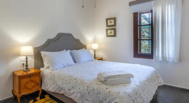 Carissa house in Crete