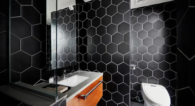 Трёхместный номер Standard South Vandeco Hotel