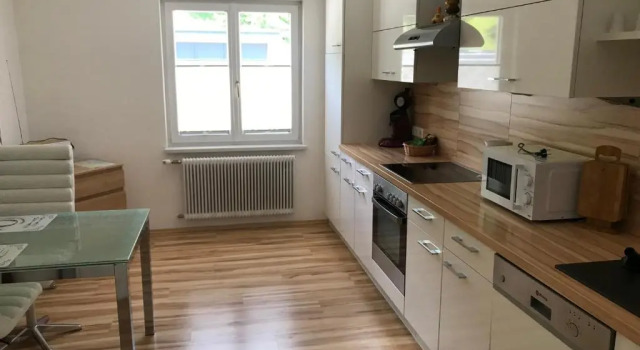 Апартаменты Dormio Gasthof Hollwirt