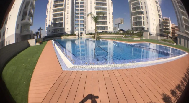 Апартаменты la mata aqua nature