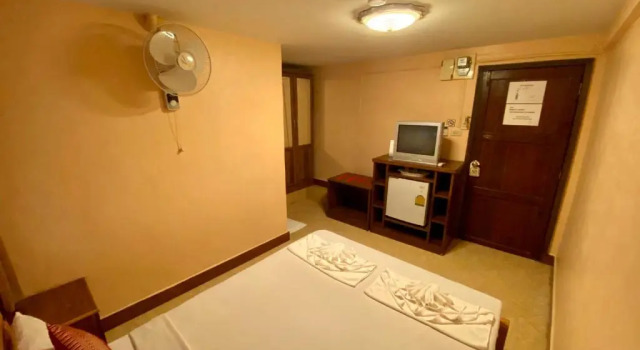 Двухместный номер Standard Star Guesthouse