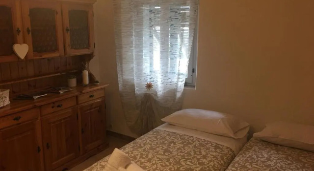 Апартаменты Pomarance Apartment