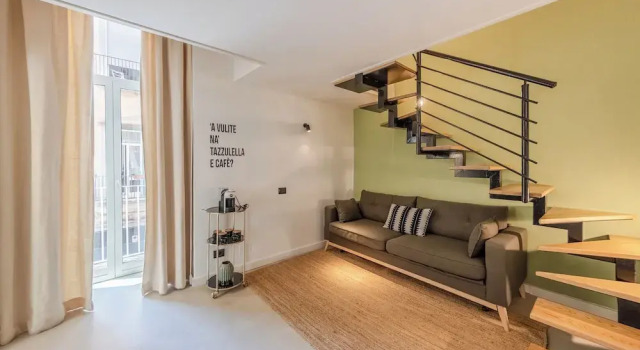 Номер Standard ES Suites