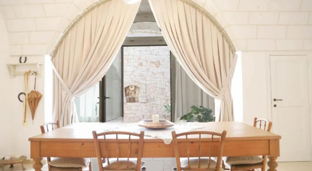 Коттедж Trulli Calella - Dimora Storica By Apulia Hospitality