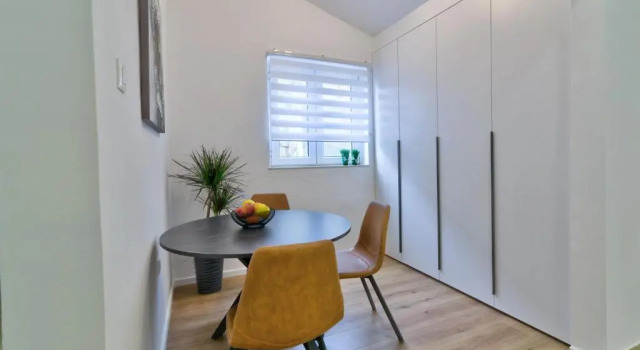 Апартаменты Apartments Bobinac