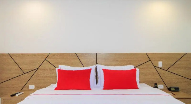 Номер Standard Obo Hotel