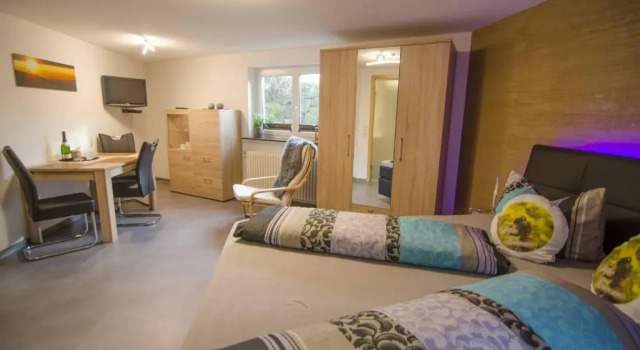 Haus Bienen, Réserver Hôtel Ihringen Brisgau