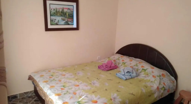 Апартаменты Apartments Svetlana