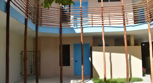 LUNA AZUL BY UVAS, Prenota Hotel San Miguel de Cozumel Quintana Roo