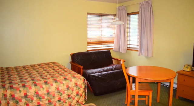 Номер Standard Murphys Alaskan Inn