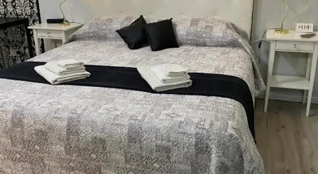 Люкс Standard Aria Di Casa