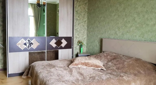 Apartment with sea view 37, Book Apartment Kobuleti 