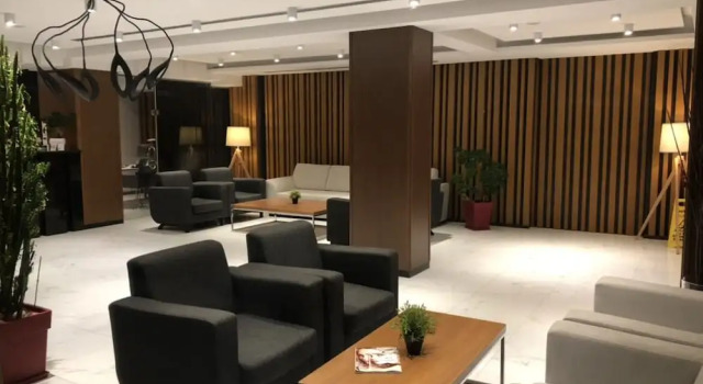 Andon Lapa Suites