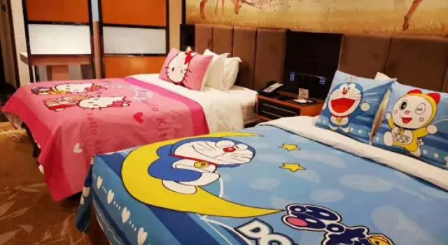Yeshi International Hotel