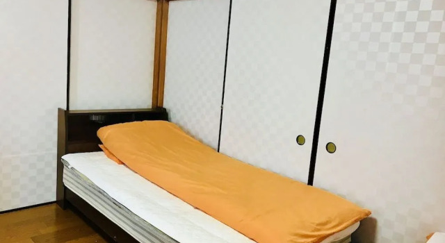Minshuku Kaikeibo, Rezervovat Penzión Hannan Osaka Prefecture