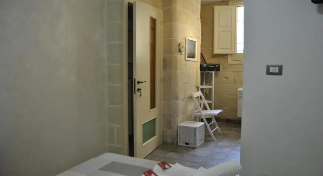 Standard Kahden hengen huone White Suite B&B