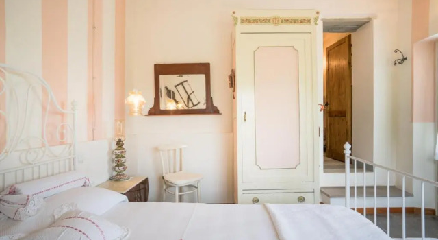 Номер Standard B&B Rosso Baccara