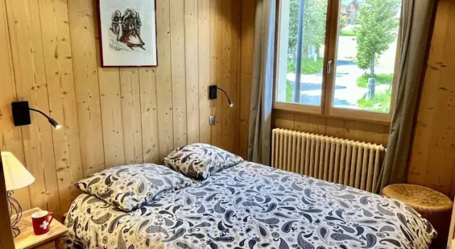 Апартаменты Comfort Résidences Delavay Les Pistes