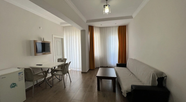 Апартаменты Alanya Queen Apart Otel