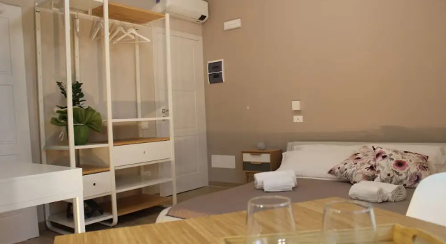Aurora BnB
