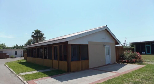RNR - 1 Br Home