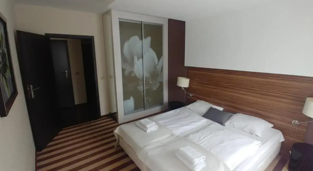 3L Apartments Diva