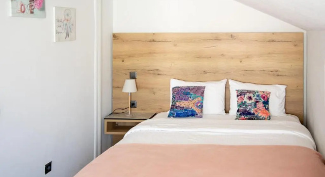 Апартаменты Seven Heaven Premium Suites