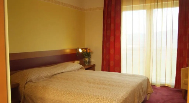 Семейный номер Standard Hotel Vila Emei