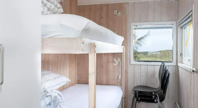 4 Star Holiday Home in Saltum