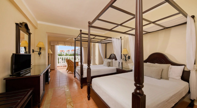 Bahia Principe Explore Jamaica - All Inclusive, Rezervovat Hotel Runaway Bay 