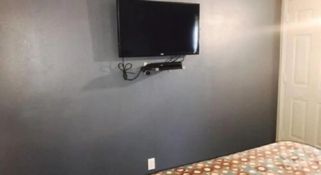 Двухместный номер Standard Kings Row Inn