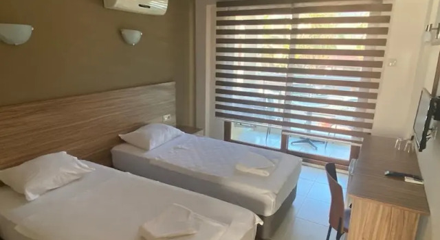 Номер Economy Astoria Life Hotel