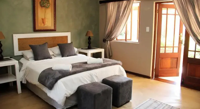 Highgrove Lodge, Prenota Hotel Tzaneen 