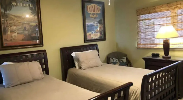 Luxury at Na Hale O Keauhou #N1