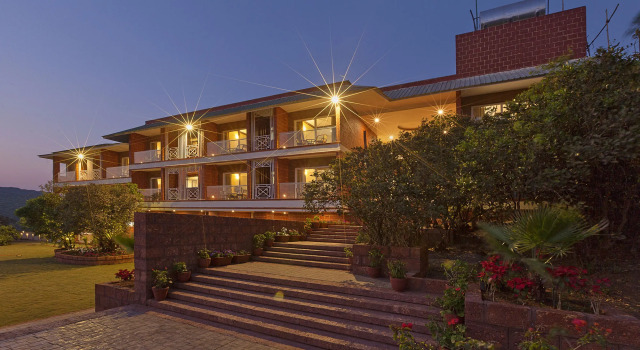 Bella Vista Mahabaleshwar, Забронировать Курортный отель Махабалешвар штат Махараштра
