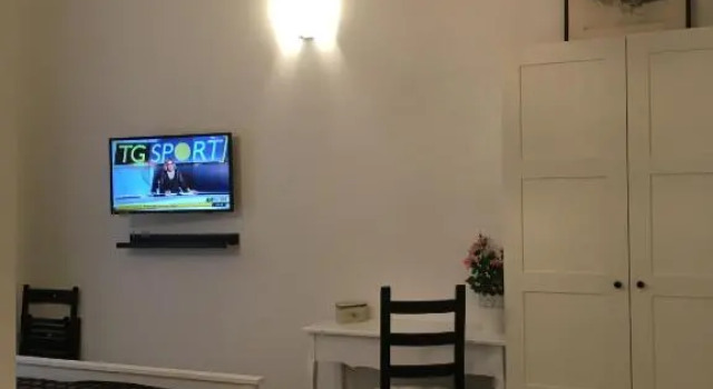 Апартаменты Conte Canacci