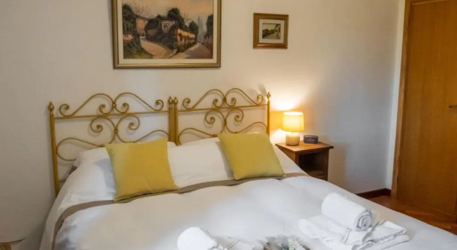 Номер Standard B&B Casa Decimo