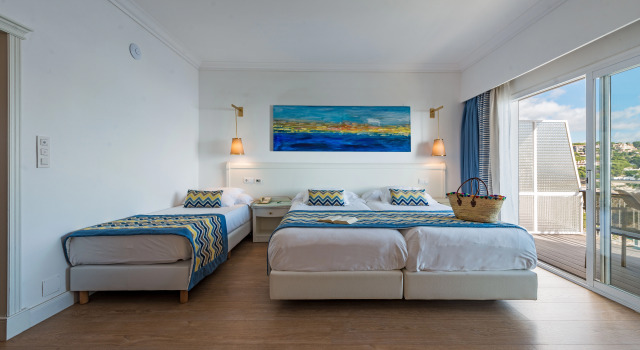Hotel Gran Fornells Thalasso & Spa, Buchen Sie Resort Peguera Mallorca