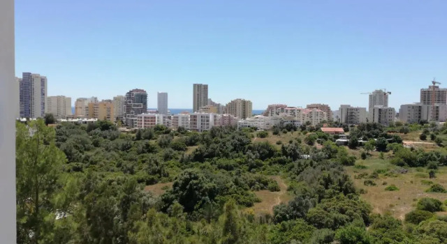 Апартаменты Alltravel vila rosa apartment VIII