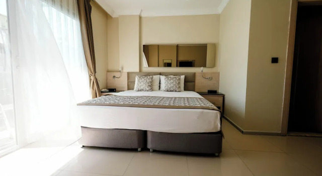 Номер Standard Marin-A Hotel & Spa Turgutreis